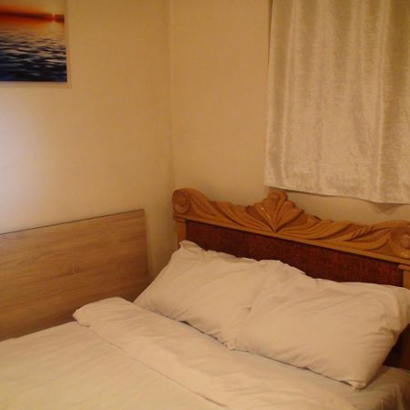 Comfort Hostel Erivan Exterior foto