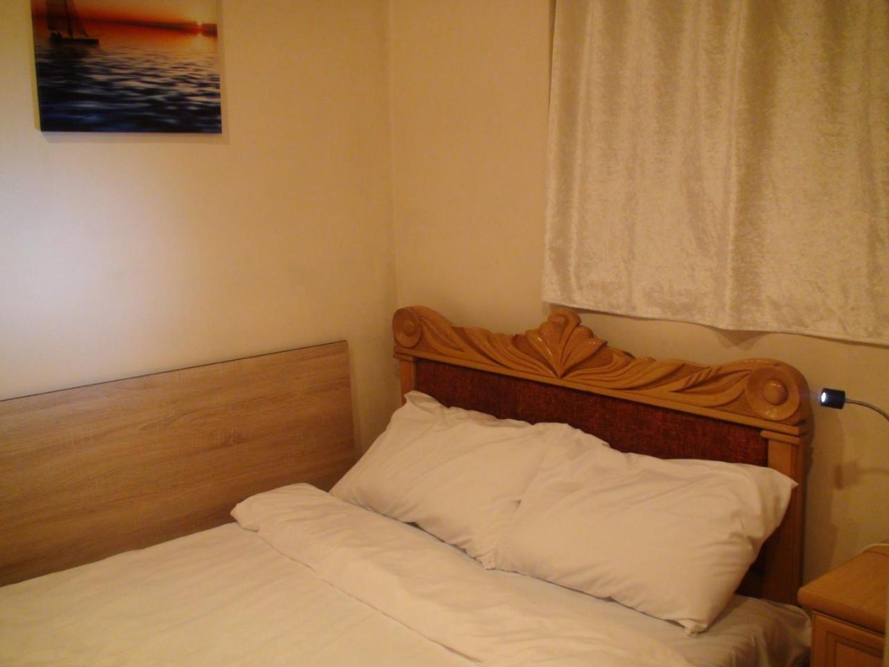 Comfort Hostel Erivan Exterior foto