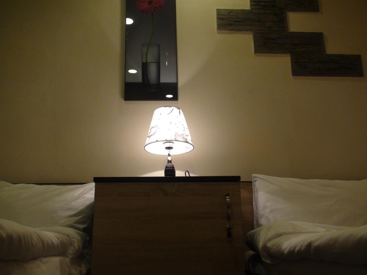Comfort Hostel Erivan Exterior foto